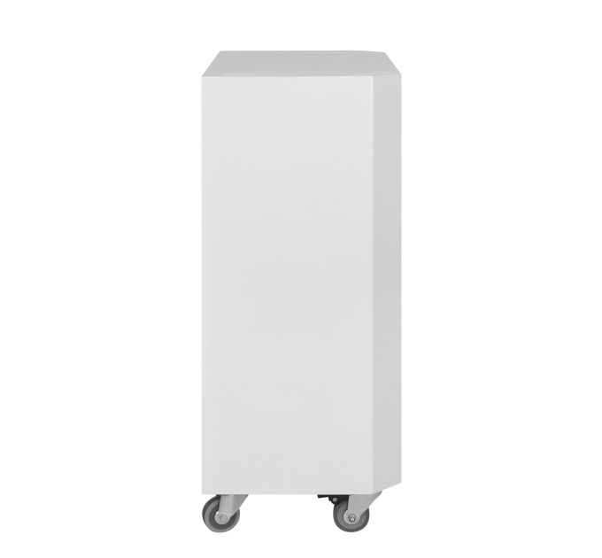 Система резервного живлення LP Autonomic Power FW 2500W (АКБ 7200Wh) Білий глянець