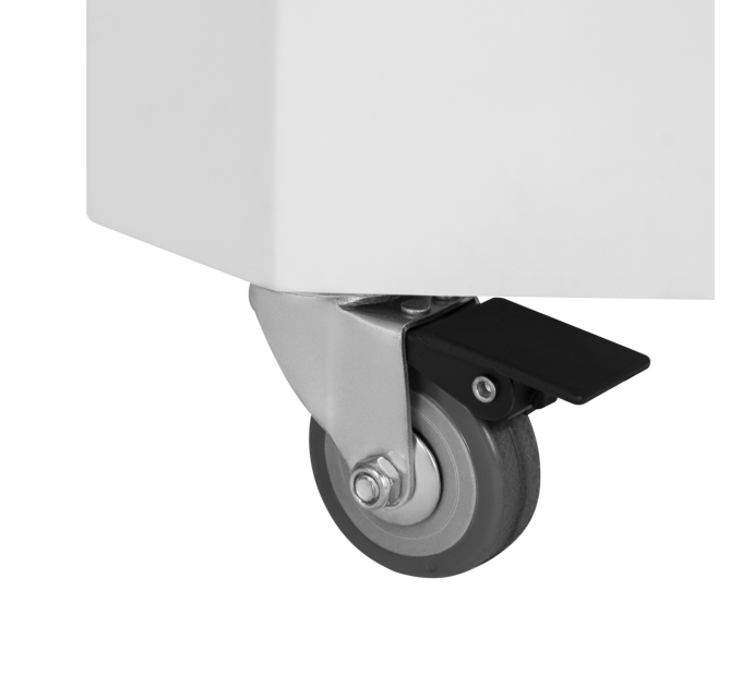 Система резервного живлення LP Autonomic Power FW 2500W (АКБ 7200Wh) Білий глянець