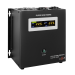 ДБЖ з правильною синусоїдою 24V LPY-W-PSW-2500VA+(1800Вт)17A/31A для LiFePO4