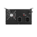 ДБЖ з правильною синусоїдою 24V LPY-W-PSW-2500VA+(1800Вт)17A/31A для LiFePO4