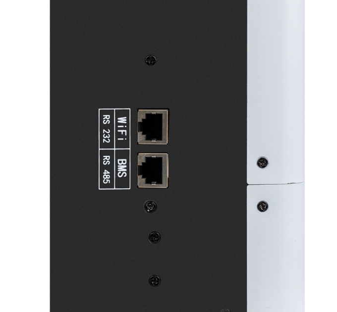 Гібридний сонячний інвертор (ДБЖ) LPW-HYGMAX-4200VA (4200Вт) 24V 120A MPPT 90-450V ON-OFF GRID