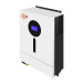 Гібридний сонячний інвертор (ДБЖ) LPW-VM II Elite 6000VA (6000Вт) 48V 120A MPPT 60-450V ON-OFF GRID