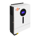 Гібридний сонячний інвертор (ДБЖ) LPW-VM II Elite 6000VA (6000Вт) 48V 120A MPPT 60-450V ON-OFF GRID