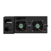 Гібридний сонячний інвертор (ДБЖ) LPW-VM II Elite 6000VA (6000Вт) 48V 120A MPPT 60-450V ON-OFF GRID