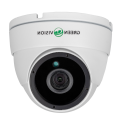 Зовнішня IP-камера GreenVision GV-194-IP-FM-DOA40-20 POE 2.8
