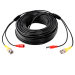 Кабель відеоспостереження GV-BNC+DC-40M 4.0 mm
