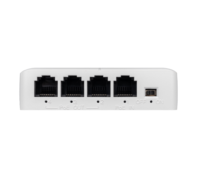 POE подовжувач GV-01\03 30W