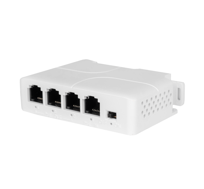 POE подовжувач GV-01\03 30W
