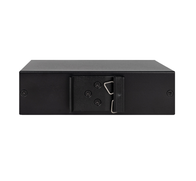 Комутатор мережевий POE GV-018-D-08G+2PG+1SFP