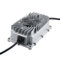 Зарядний пристрій для акумуляторів LiFePO4 24V (29,2V)-20A waterproof