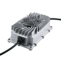 Зарядний пристрій для акумуляторів LiFePO4 24V (29,2V)-20A waterproof
