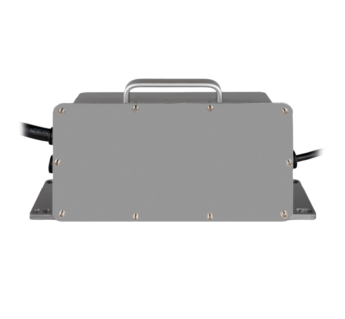 Зарядний пристрій для акумуляторів LiFePO4 12V (14,6V)-40A waterproof