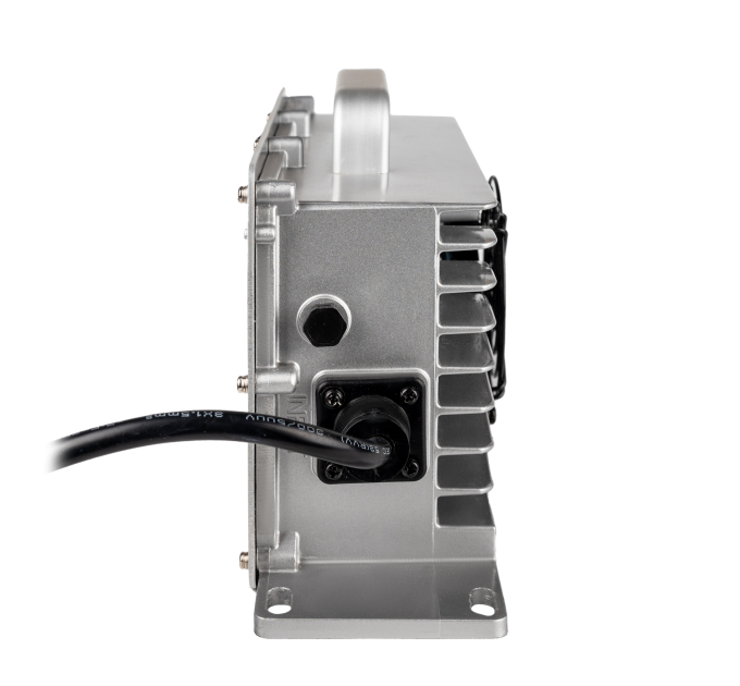 Зарядний пристрій для акумуляторів LiFePO4 12V (14,6V)-40A waterproof