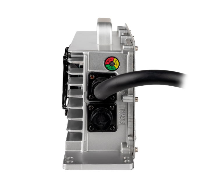 Зарядний пристрій для акумуляторів LiFePO4 12V (14,6V)-40A waterproof