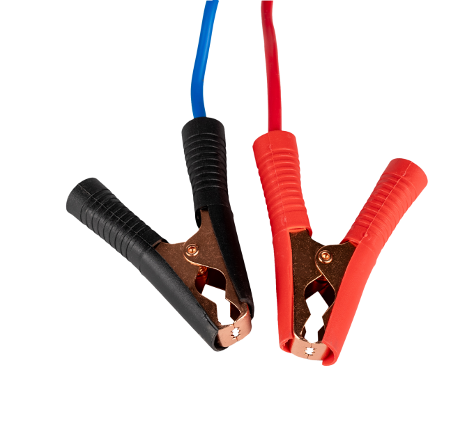 Зарядний пристрій для акумуляторів LiFePO4 12V (14,6V)-40A waterproof