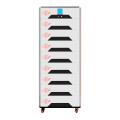 Високовольтний акумулятор LP LiFePO4 Battery HVM 409,6V 280Ah (114688Wh) BMS 125А метал