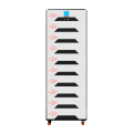Високовольтний акумулятор LP LiFePO4 Battery HVM 460,8V 280Ah (129024 Wh) BMS 125А метал
