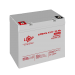 Акція.Акумулятор гелевий LPM-GL 12V - 55 Ah