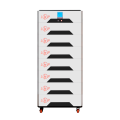 Високовольтний акумулятор LP LiFePO4 Battery HVM 358,4V 280Ah (100352 Wh) BMS 125А метал