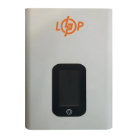 Стабілізатор напруги інверторний LogicPower LP-W - IS3500 (2750Вт)