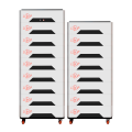 Високовольтний акумулятор LP LiFePO4 Battery HVM 819,2V 280Ah (229376 Wh) BMS 160А метал