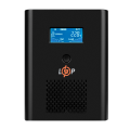 ДБЖ LogicPower LPE-B-PSW-800VA+ (500Вт) 10A з правильною синусоїдою 12V