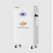 Акумулятор LP LiFePO4 51,2V - 280 Ah (14336 Wh) (Smart BMS 200A) с LCD AB RS485/CAN