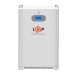Акумулятор LP LiFePO4 51,2V - 280 Ah (14336 Wh) (Smart BMS 200A) с LCD AB RS485/CAN