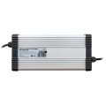 Зарядний пристрій для акумуляторів LiFePO4 60V (73V)-10A-600W