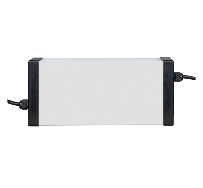 Зарядний пристрій для акумуляторів LiFePO4 60V (73V)-10A-600W