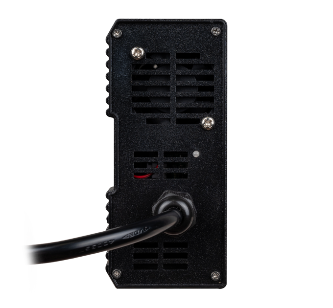Зарядний пристрій для акумуляторів LiFePO4 60V (73V)-10A-600W