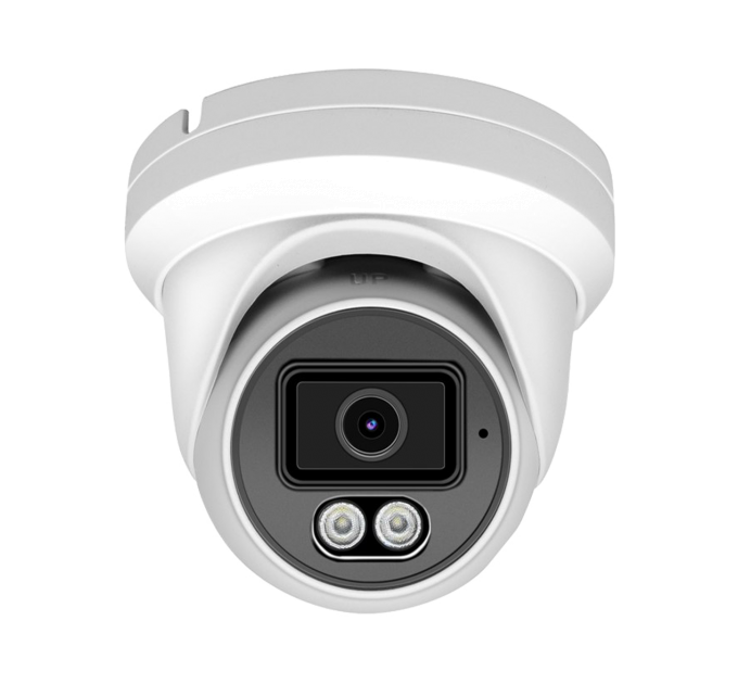 Зовнішня IP камера 6MP GV-705-IP-FM-DOS50-30 SD (Lite)