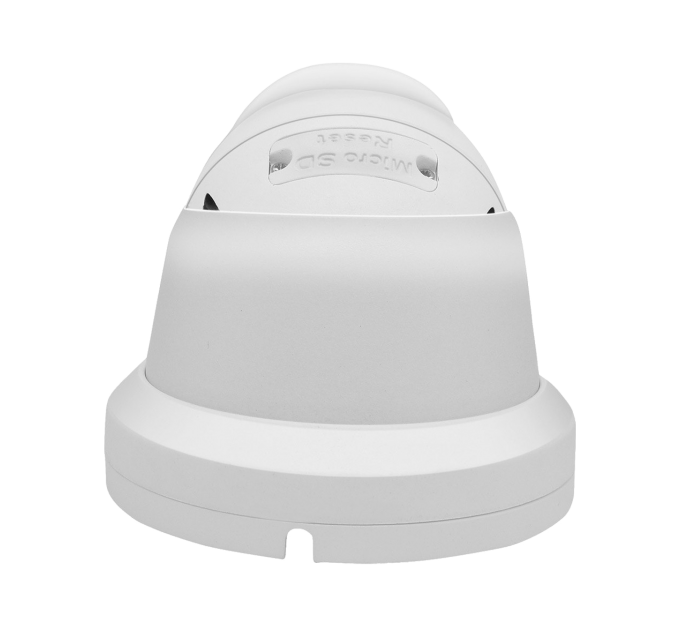 Зовнішня IP камера 6MP GV-705-IP-FM-DOS50-30 SD (Lite)