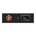Акумулятор LP LiFePO4 70,4V - 32 Ah (2253Wh) (BMS 30A/30А) метал LCD Smart BT