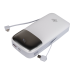 Зовнішній акумулятор LP PQ20 20000mAh