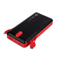 Зовнішній акумулятор LP PQ24 20000mAh