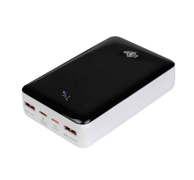 Зовнішній акумулятор LP PQ22 20000mAh