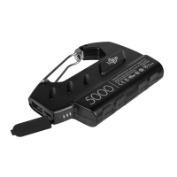 Зовнішній акумулятор LP PR522 5000mAh