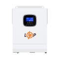 Інвертор гібридний однофазний LP HSI 3500 (24V 3500VA)