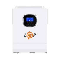Інвертор гібридний однофазний LP HSI 3500 (24V 3500VA)