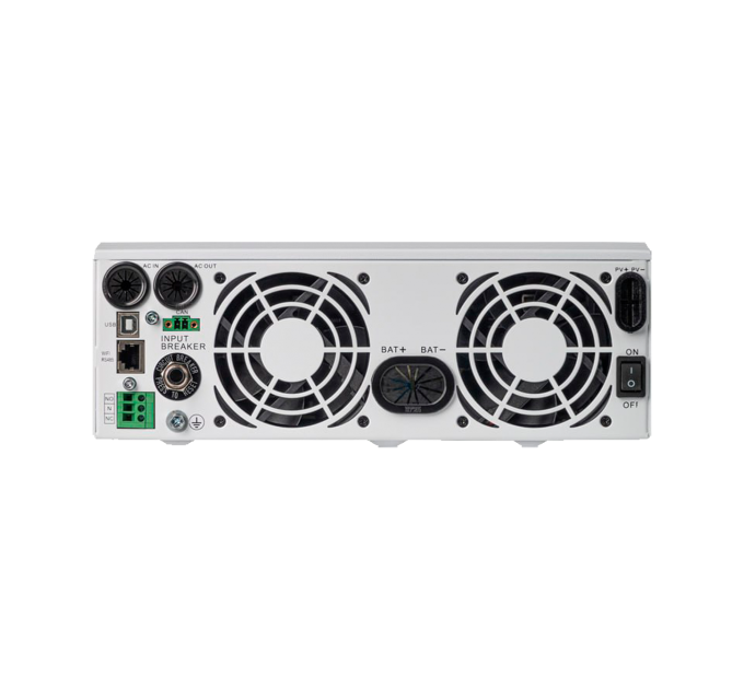 Інвертор гібридний однофазний LP HSI 3500 (24V 3500VA)