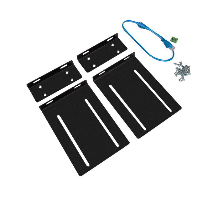Акумулятор LP LiFePO4 25,6V - 200 Ah (5120Wh) (BMS JK 150A/100А) RM RS485/CAN BL