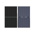 Сонячна панель LP Longi Solar Half-Cell 580W (30 профіль, Topcon N Bi-facial, монокристал, кабель 100см)