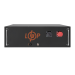 Акумулятор LP LiFePO4 51,2V - 100 Ah (5120Wh) (BMS JK 100A/50А) RM BL