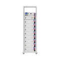 Акумулятор LP LiFePO4 Battery HVM 460,8V 100Ah (46080 Wh) BMS 125А AB Lrack white