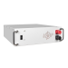 Акумулятор LP LiFePO4 Battery HVM 460,8V 100Ah (46080 Wh) BMS 125А AB Lrack white