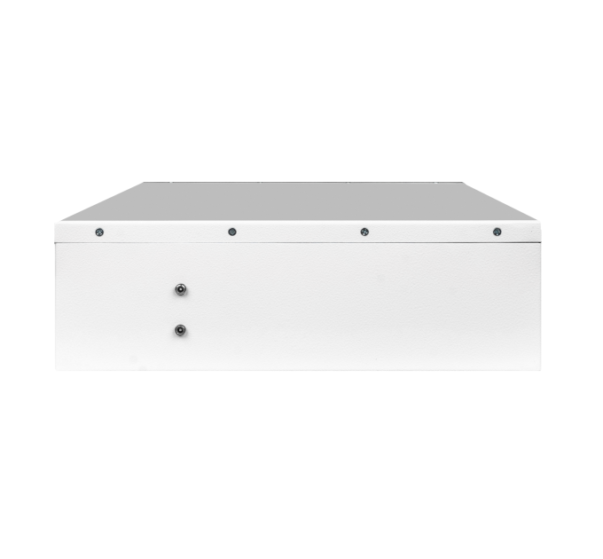 Акумулятор LP LiFePO4 Battery HVM 460,8V 100Ah (46080 Wh) BMS 125А AB Lrack white