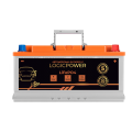 Автомобільний акумулятор літієвий LP LiFePO4 24V - 50 Ah (+ праворуч) BMS 800А