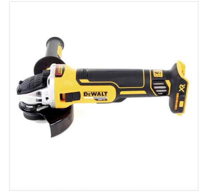 Набір з чотирьох інструментів безщіткових DeWALT DCK422P3T
