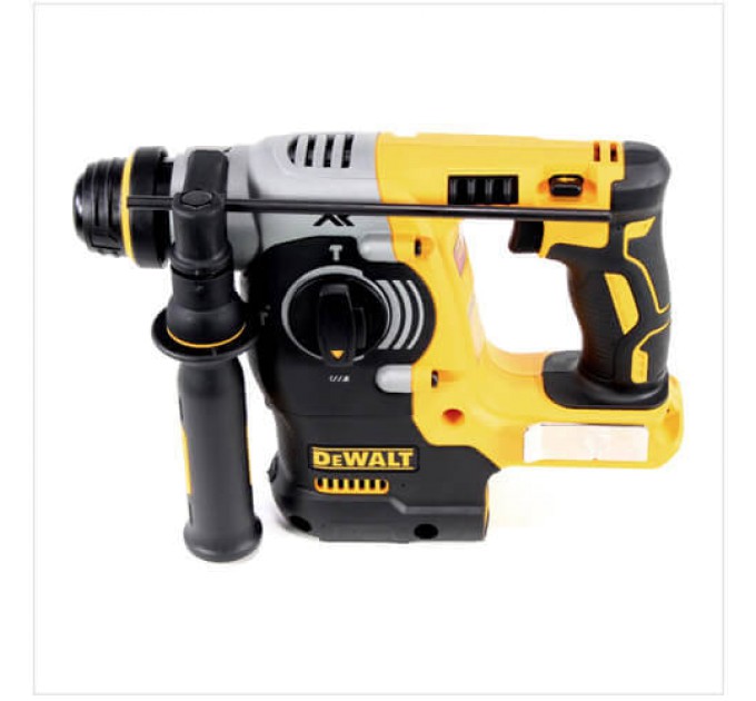 Набір з чотирьох інструментів безщіткових DeWALT DCK422P3T